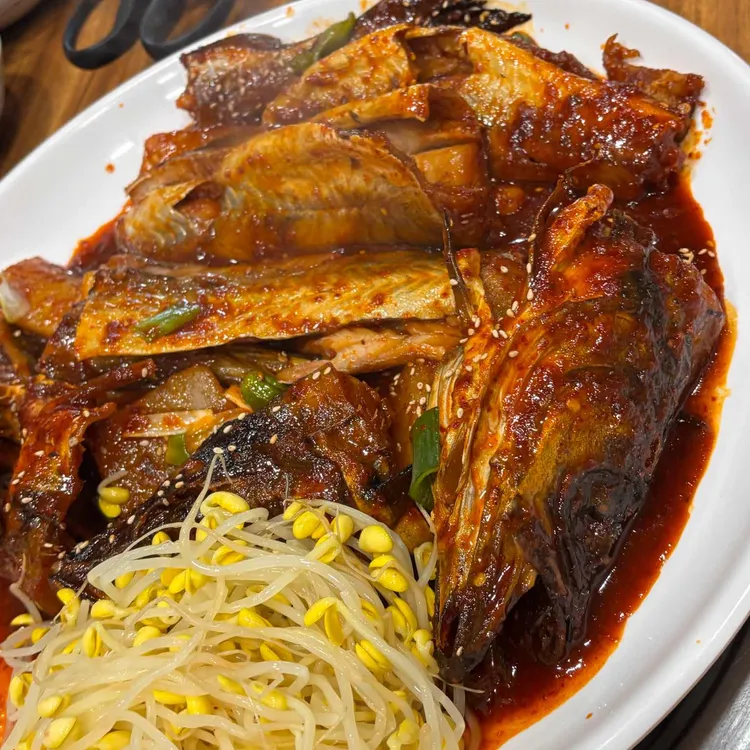 특미순대국 사진 6