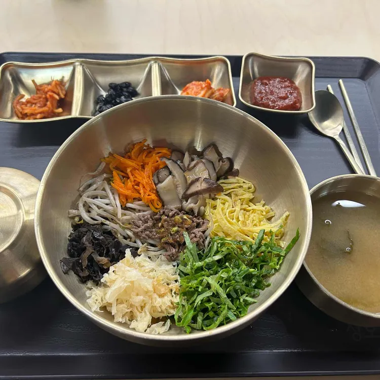 정오의식탁 대표 사진
