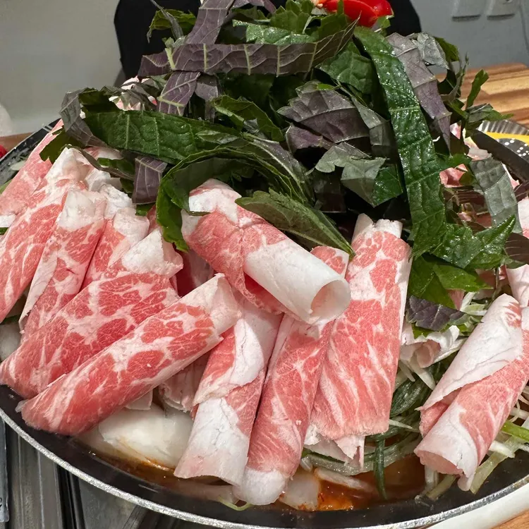 팔팔닭떡볶이 사진