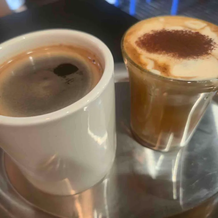 카라멜스테이션 사진