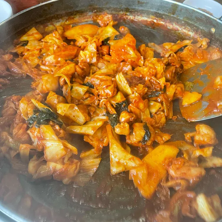 춘천명동닭갈비 사진