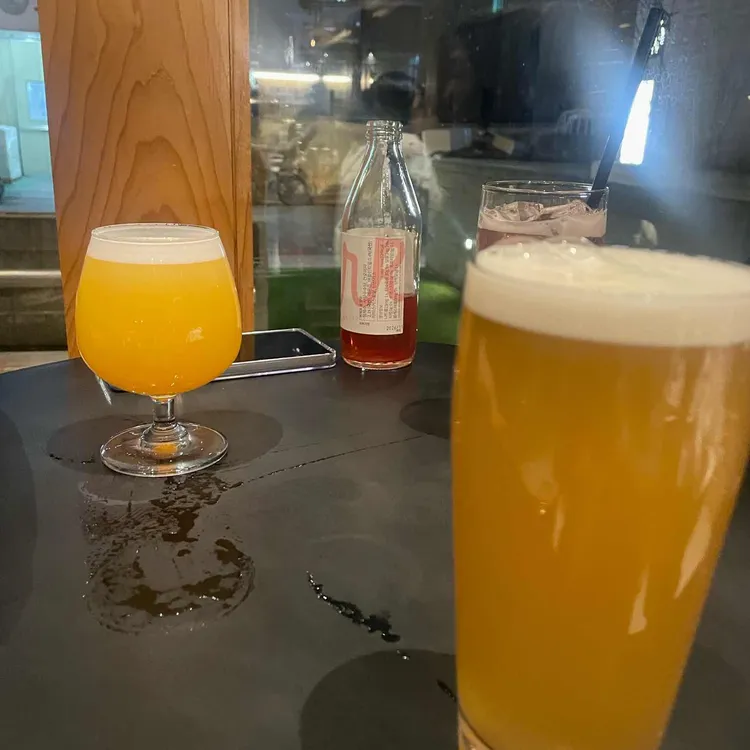 서울브루어리 사진