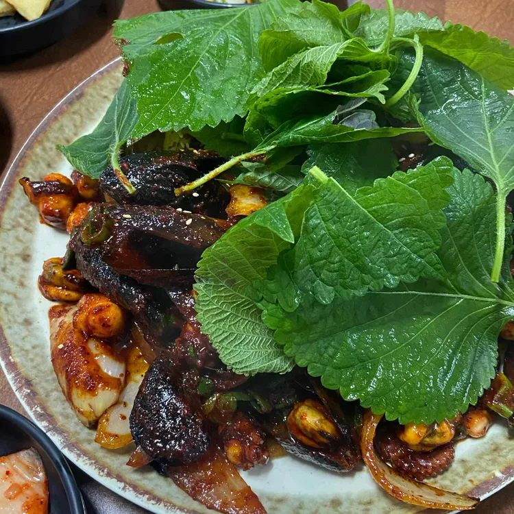 소금바치 순이네 사진