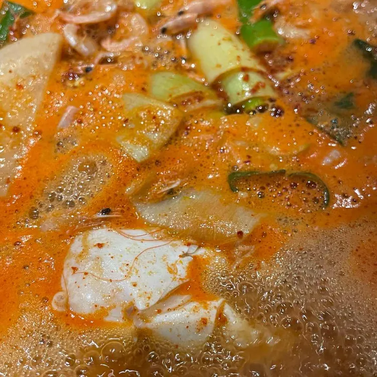 섬집 대표 사진