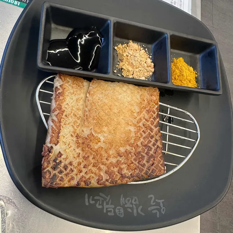 오늘김해뒷고기 대표 사진