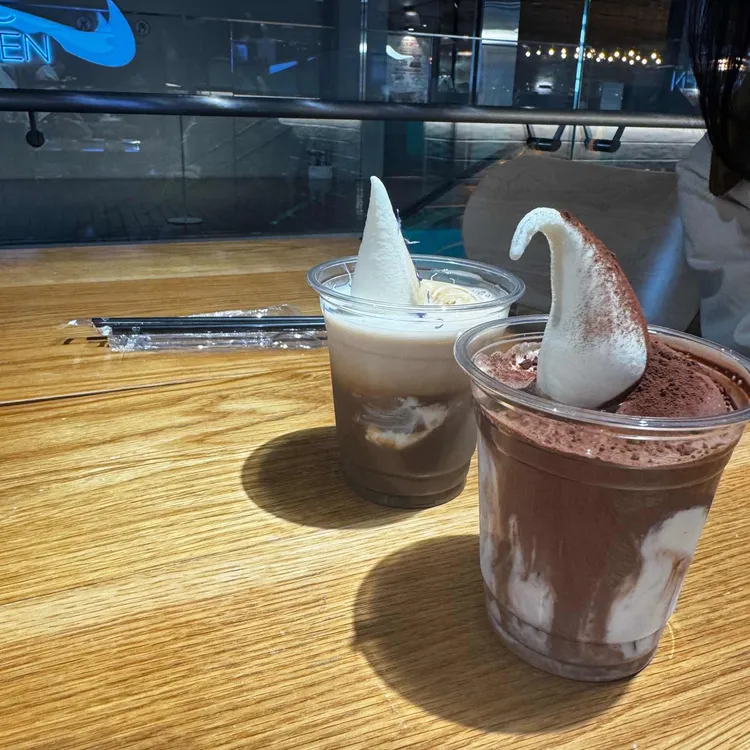 백미당 사진