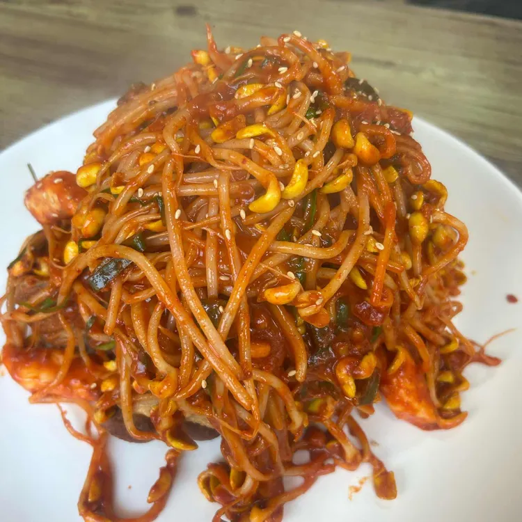 치바우뼈다귀 사진