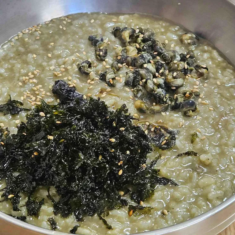 협재칼국수 사진