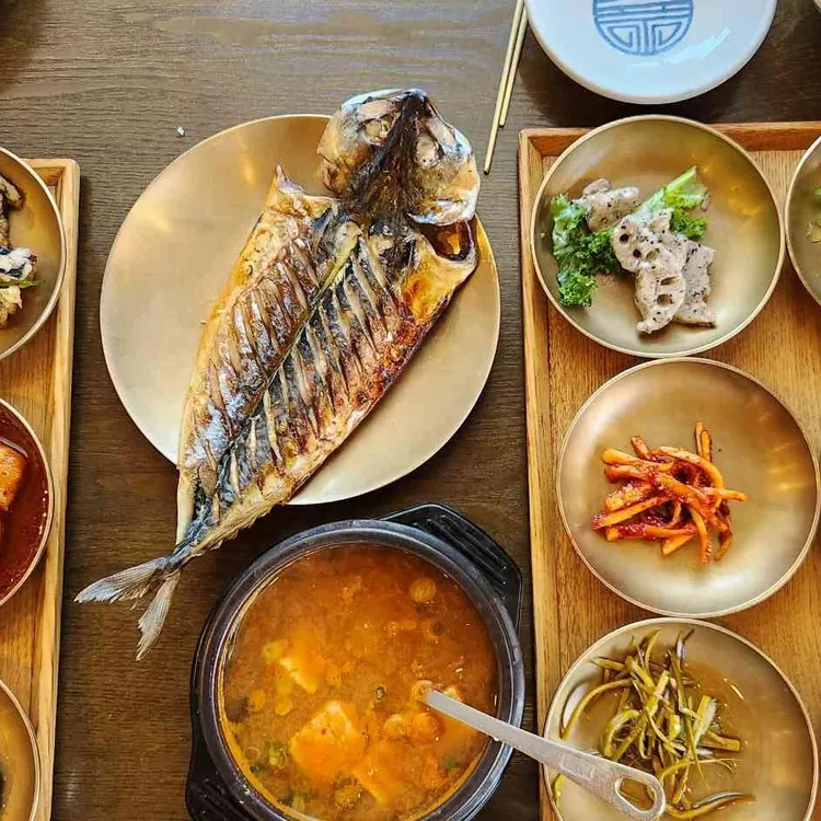 강민주의들밥 사진