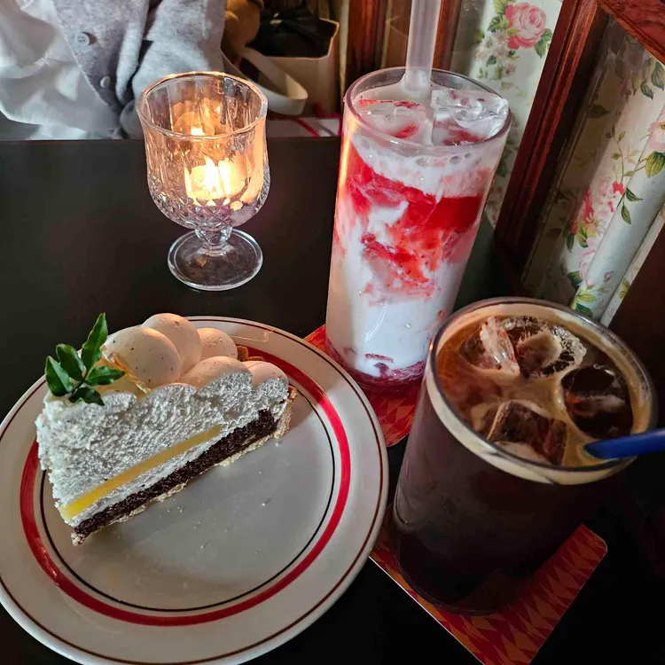 호텔수선화 사진