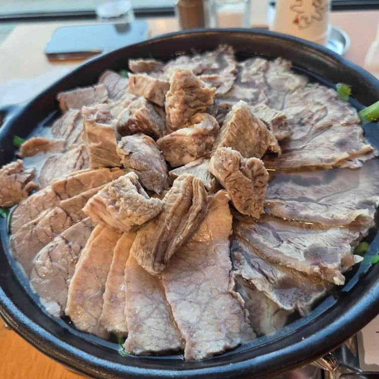 달래해장 대표 사진