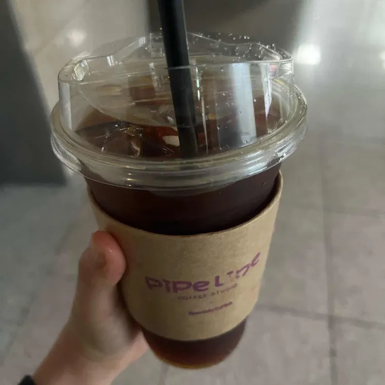 파이프라인커피스튜디오 대표 사진