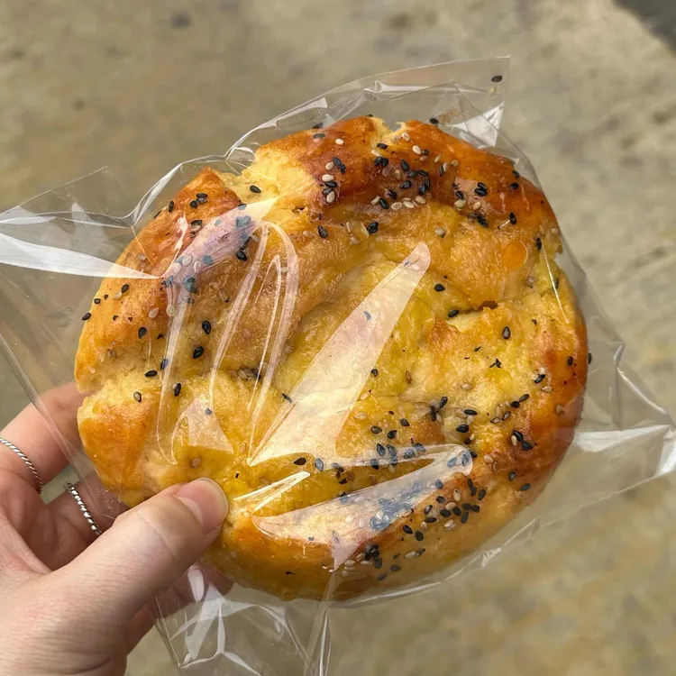 성북 명인찰보리단팥빵 대표 사진