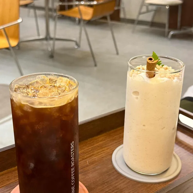 디마인커피로스터즈 사진