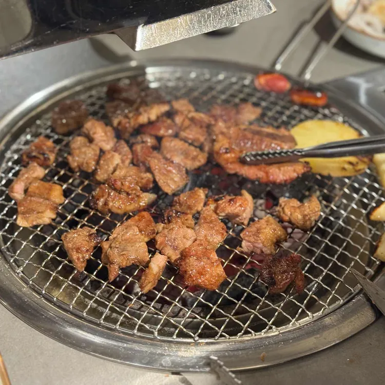 전원숯불 대표 사진