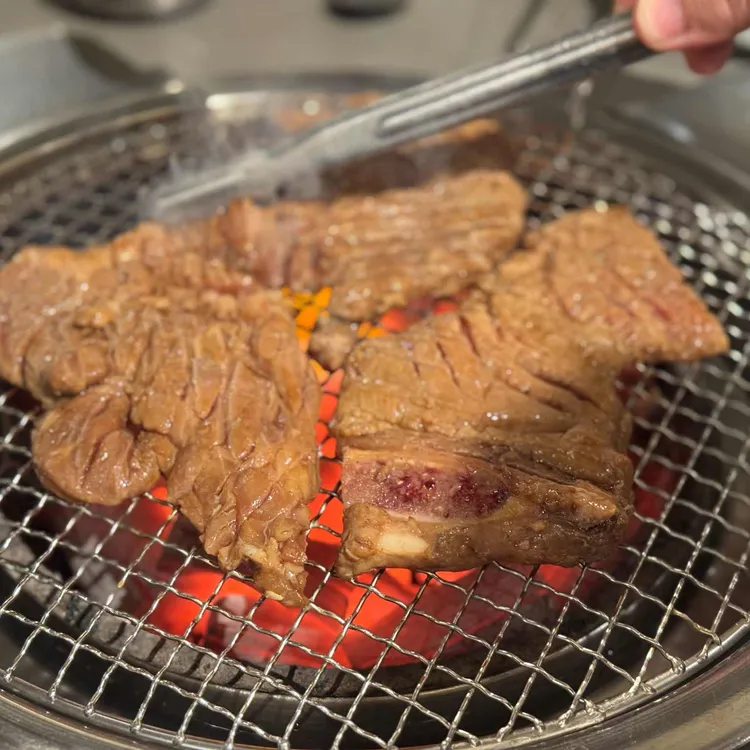 전원숯불 대표 사진