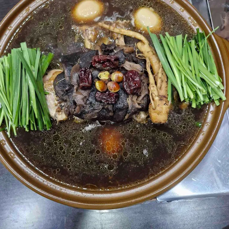 석정나무골가든 대표 사진