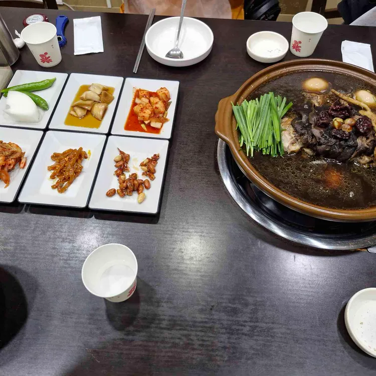 석정나무골가든 대표 사진