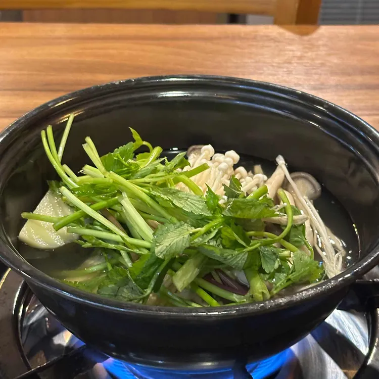 씨스터칼국수 사진