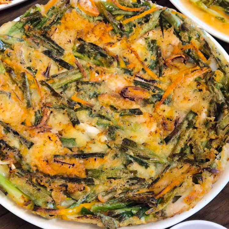 유가네 칼국수 사진