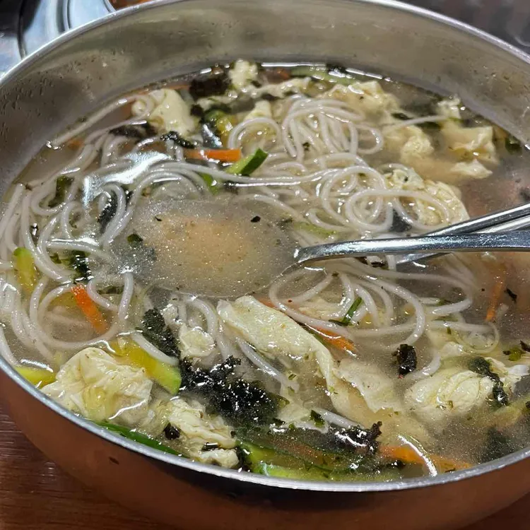 지숙이네 손만두 대표 사진