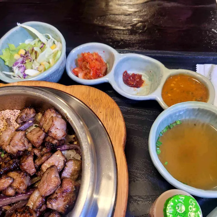 베이커리 아궁 사진