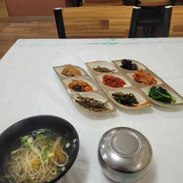 갈매기식당 대표 사진