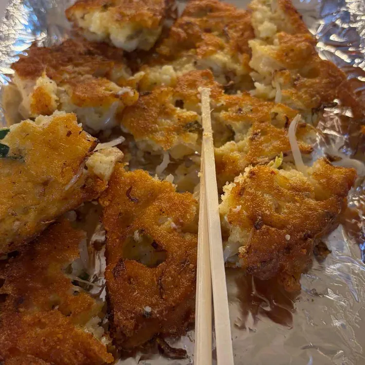 박가네 빈대떡 사진