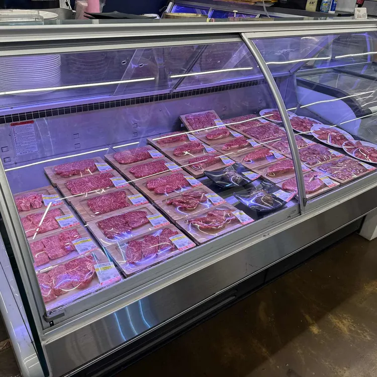 고기는한우다 대표 사진