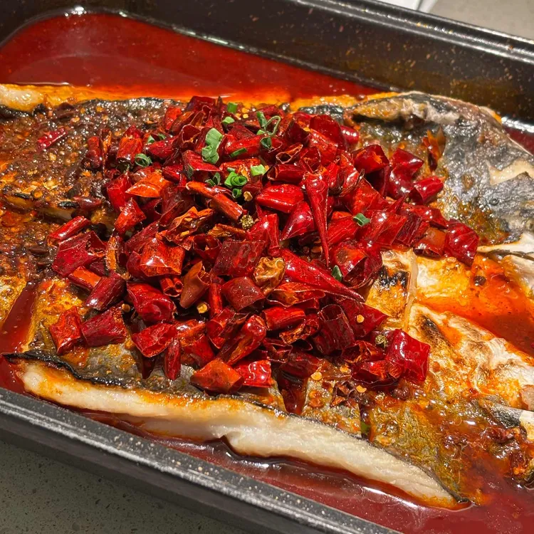 반티엔야오 카오위 사진