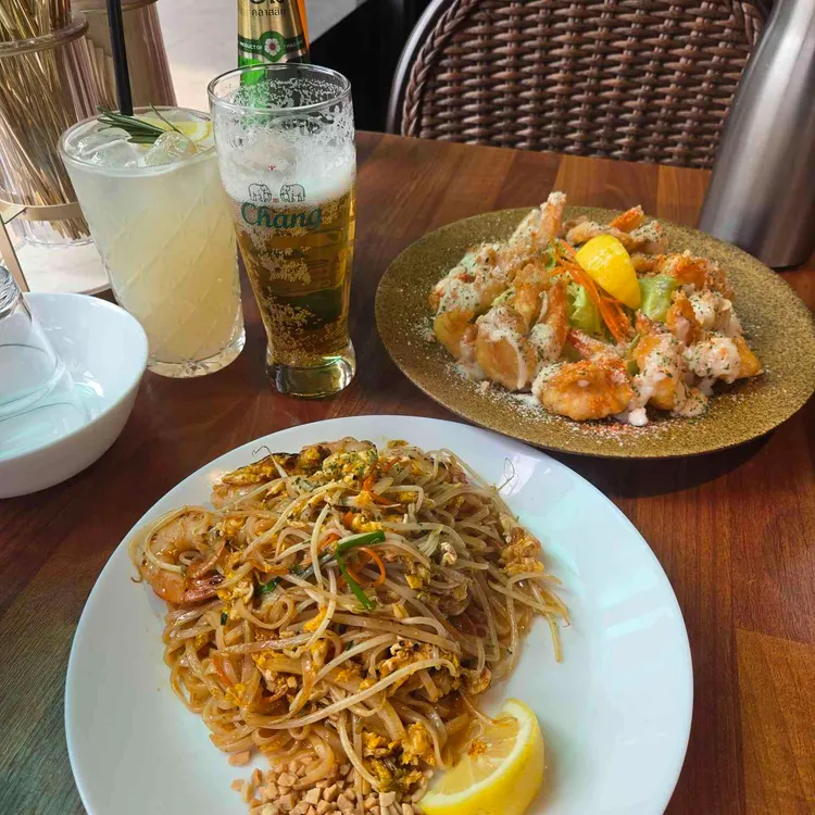 라오 아시안 비스트로 사진