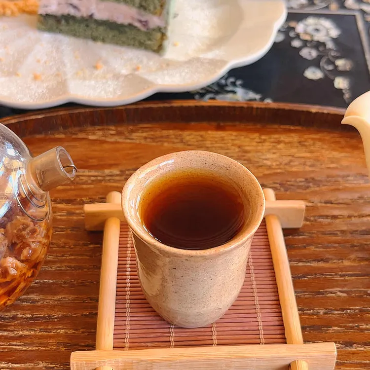 카페 안음 사진