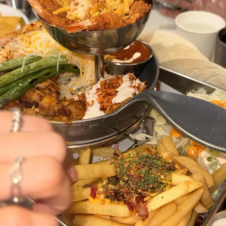 타코튜즈데이 사진