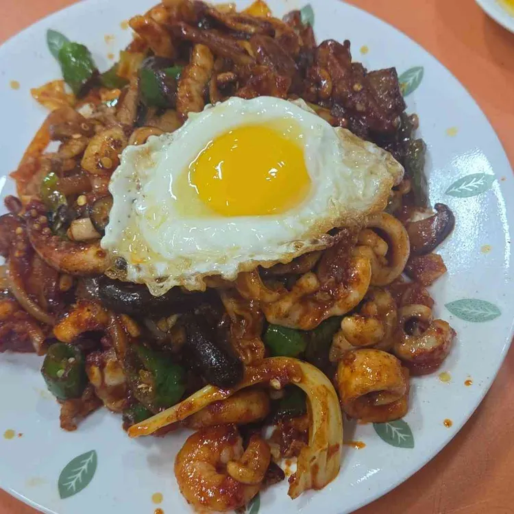 김군네짬뽕 사진