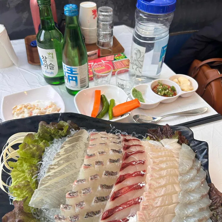 팔팔회포차 대표 사진