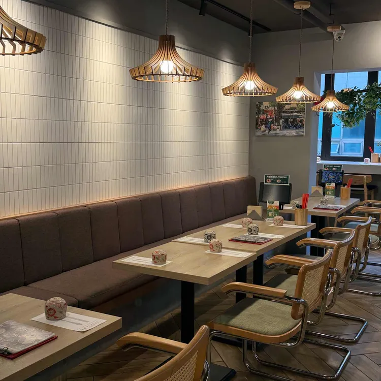 에머이 호텔포레 더 대표 사진