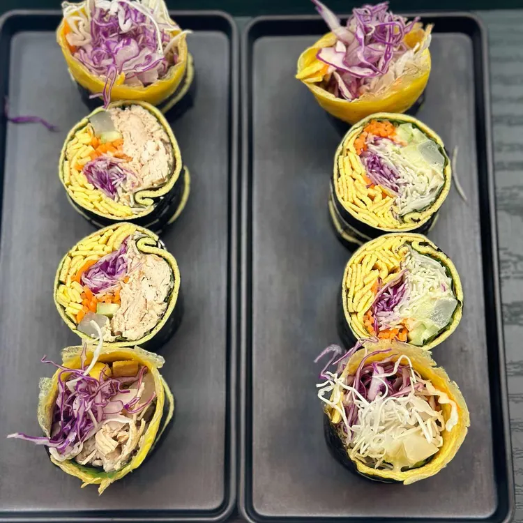 고미고김밥 사진