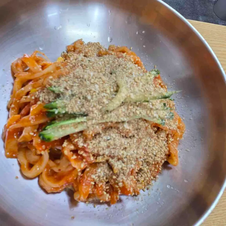 명동홍두깨손칼국수 사진