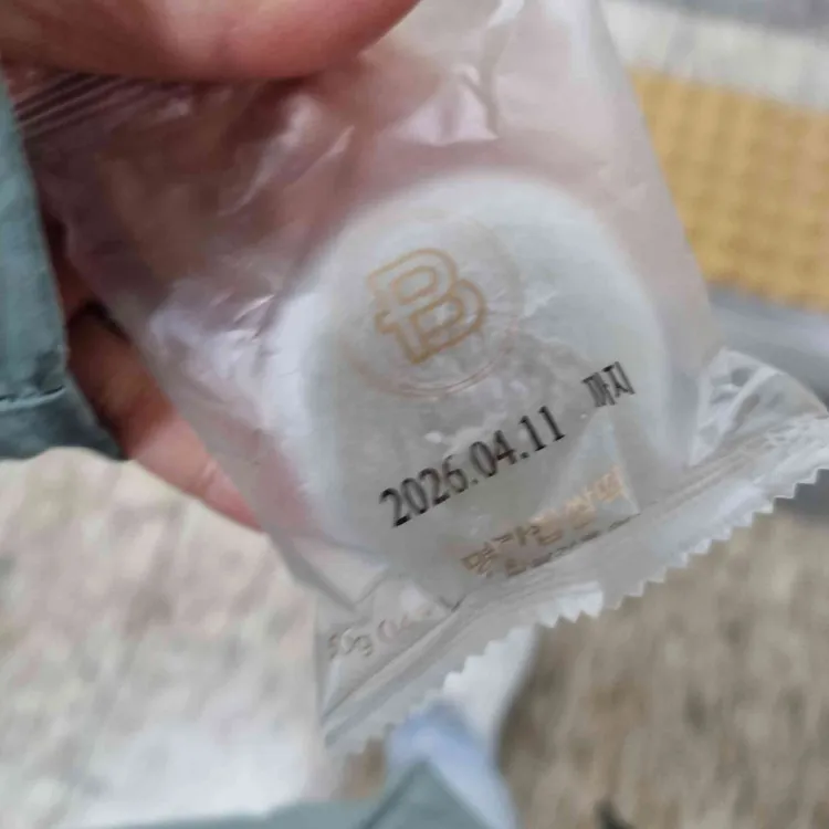 파리바게뜨 대표 사진