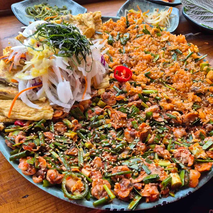 올바릇식당 사진