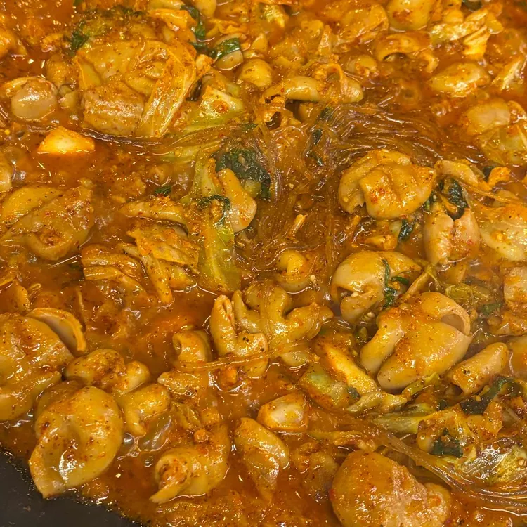 싹쓰리곱창 사진