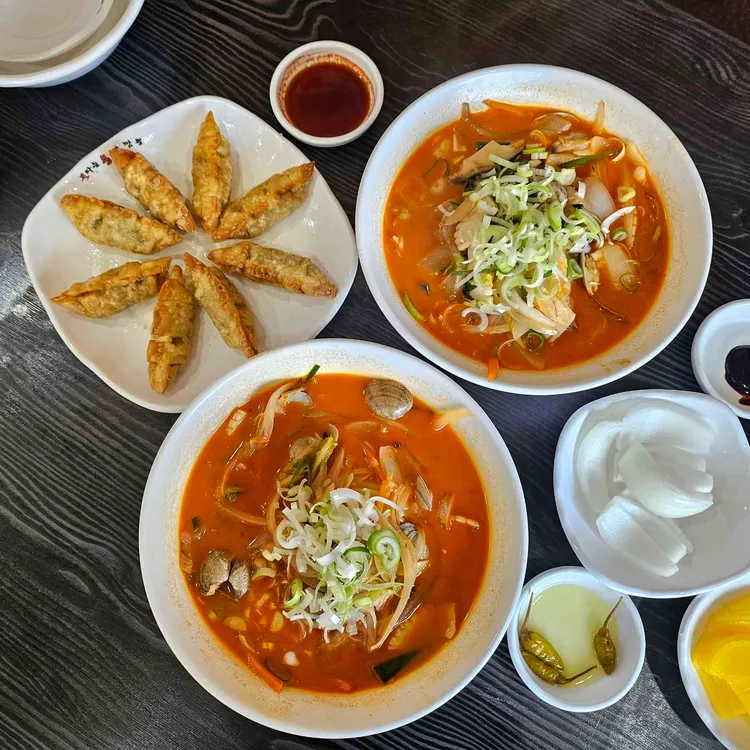 불타는용궁짬뽕 사진
