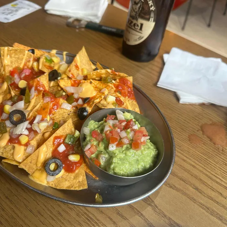 타코앤칠리 사진