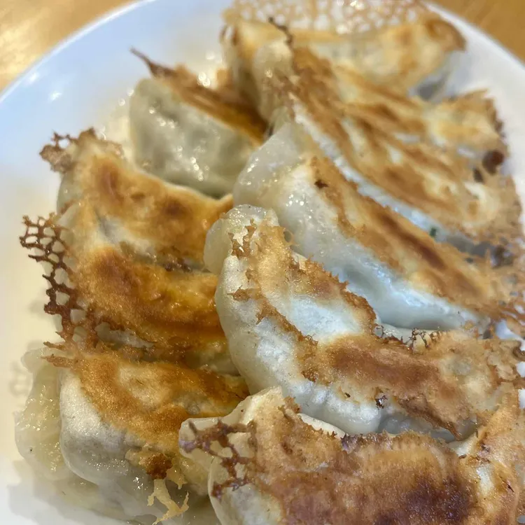 쟈니덤플링 사진