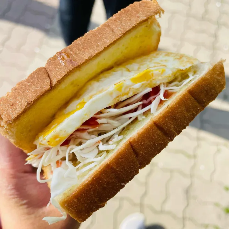 토스트굽는사람들 대표 사진