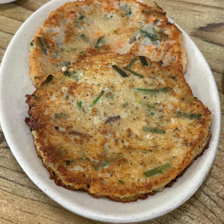 삼대 막국수 사진