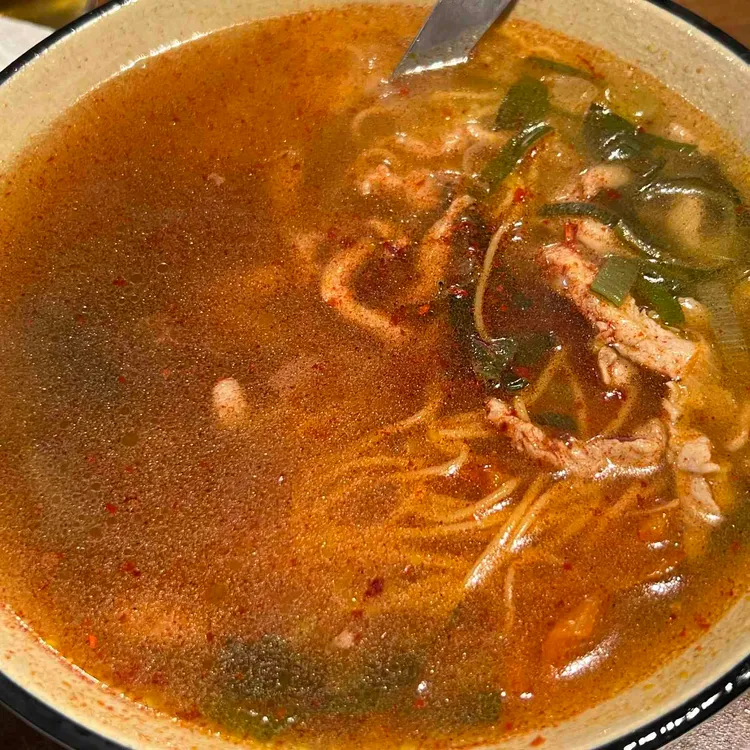 이가네 양꼬치 사진