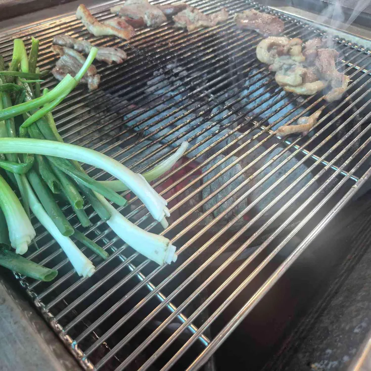 가마솥에누른밥 대표 사진