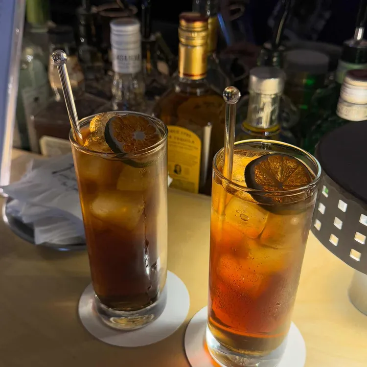 퍼킹어썸 바 대표 사진