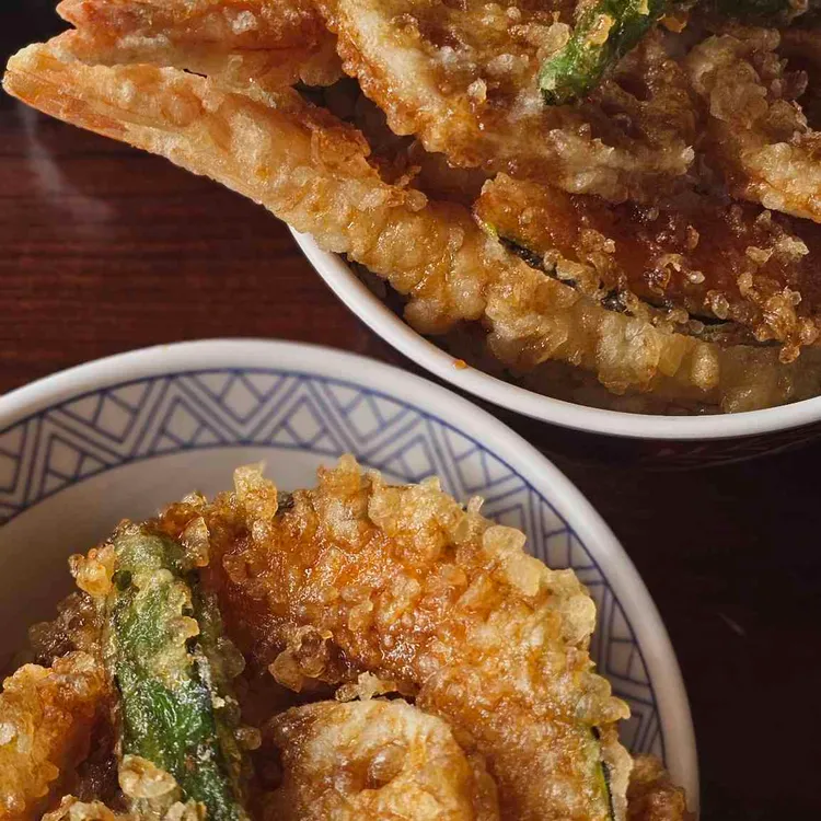 텐동 요츠야 사진